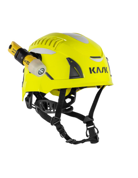 Linterna frontal KASK L-5 Power