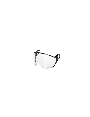 Visor KASK Zen Plus, color transparente