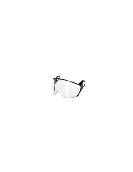 Visor KASK Zen Plus, color transparente