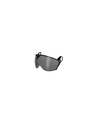Visor KASK Zen Plus, color ahumado