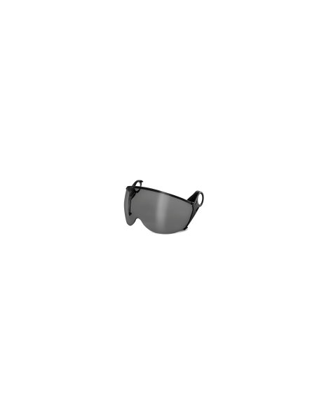 Visor KASK Zen Plus, color ahumado