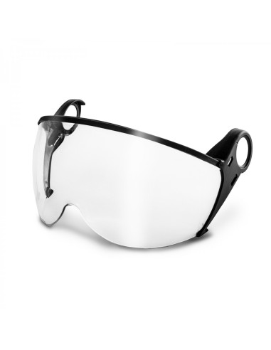 Visor KASK Zen Plus, color transparente