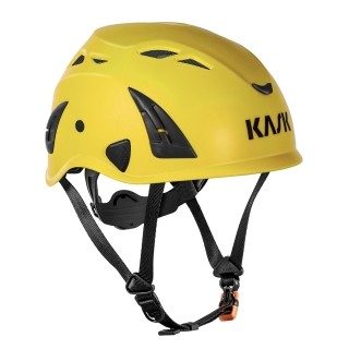 Casco KASK para obra y construcción