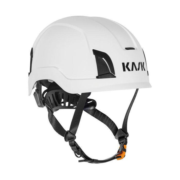 Casco de seguridad KASK Zenith X blanco